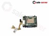 DELL модуль SD Card Reader для R610 R710 (с кабелем)